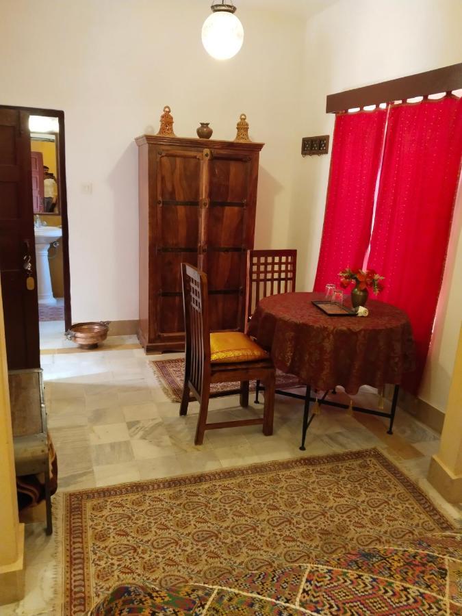 Killa Bhawan Lodge Jaisalmer Εξωτερικό φωτογραφία