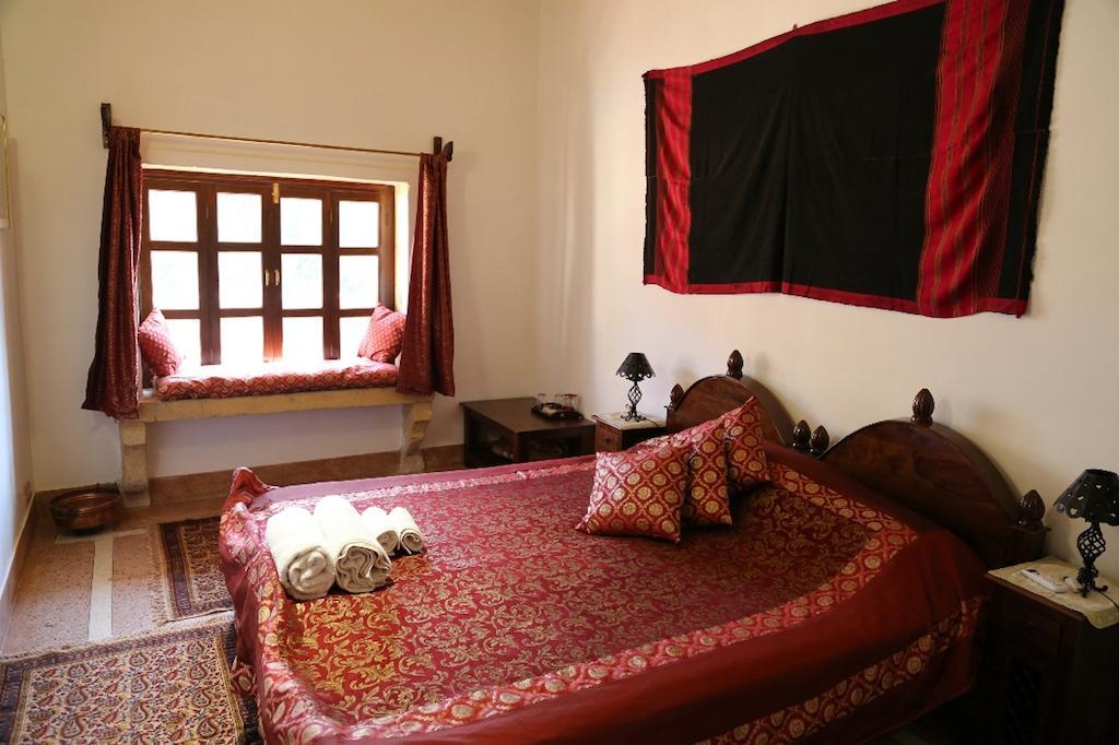 Killa Bhawan Lodge Jaisalmer Δωμάτιο φωτογραφία