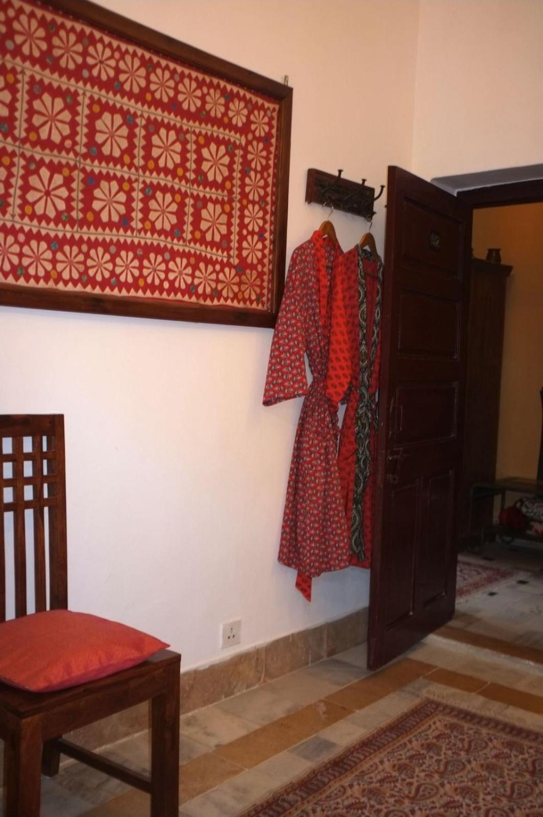 Killa Bhawan Lodge Jaisalmer Εξωτερικό φωτογραφία